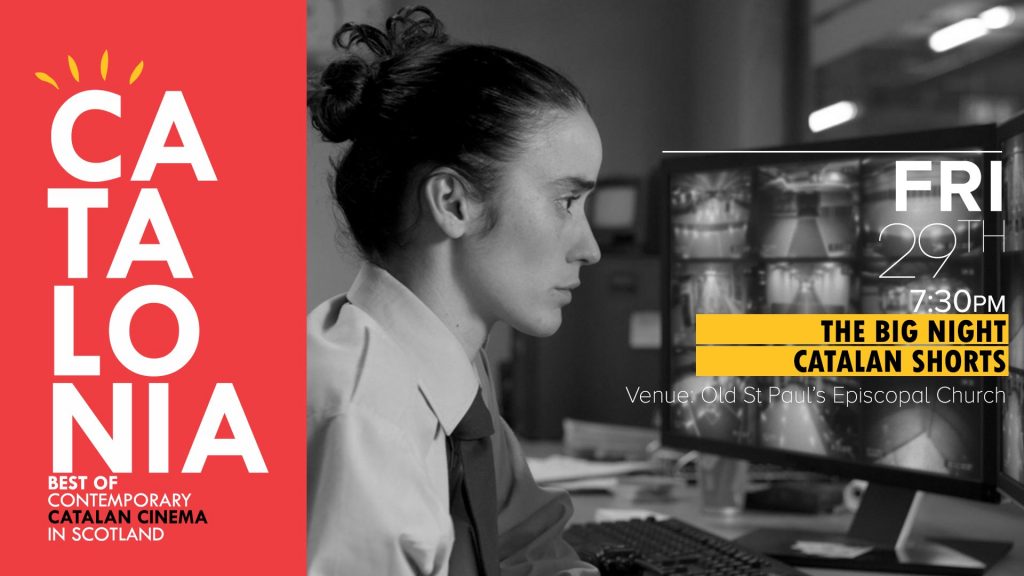 Catalan Short Films