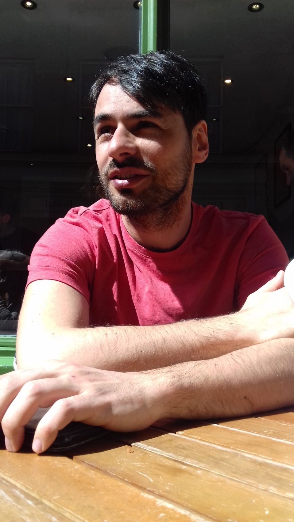 Federico Lubrani