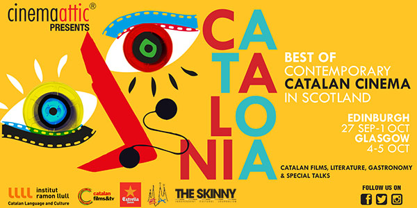 CATALAN FILM FESTIVAL