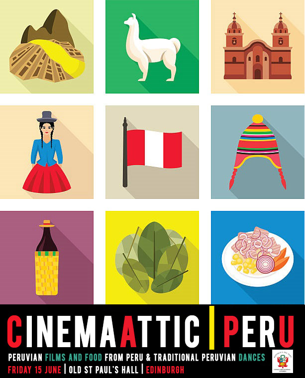 cinema of peru