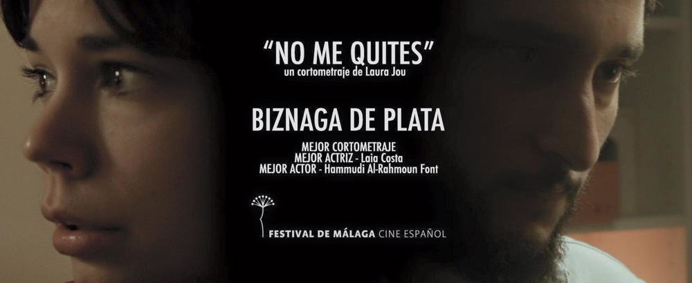 No Me Quites (2015)