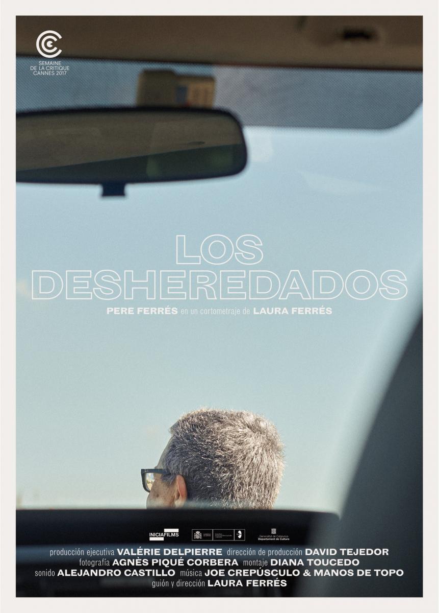 Los Desheredados (The Disninherited)