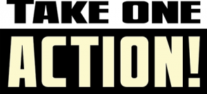Take one action