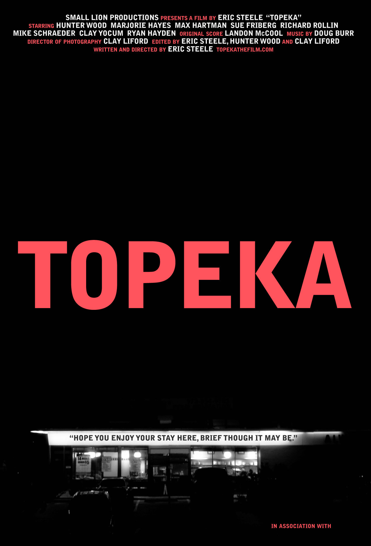 Topeka