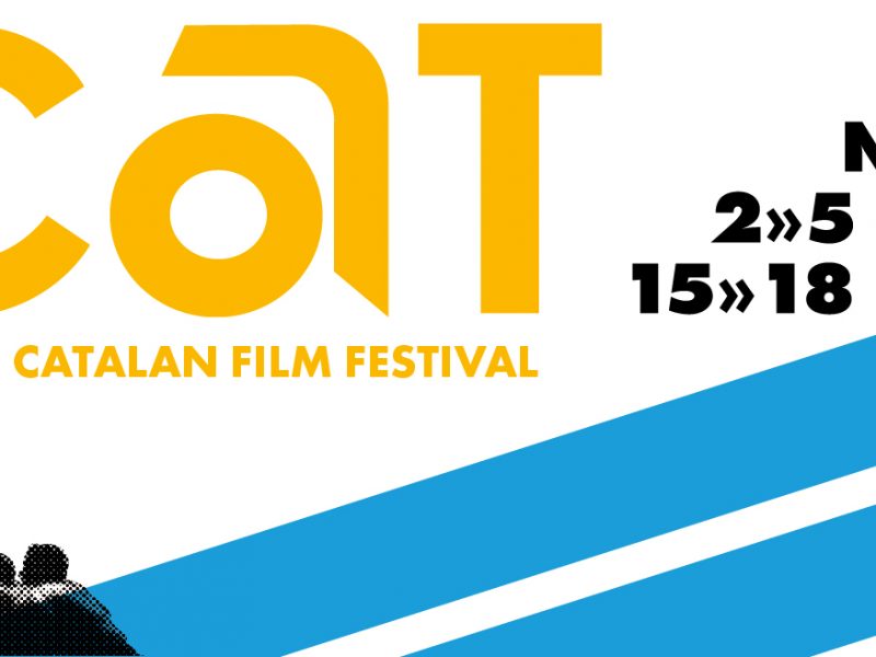 catalan film festival in scotland
