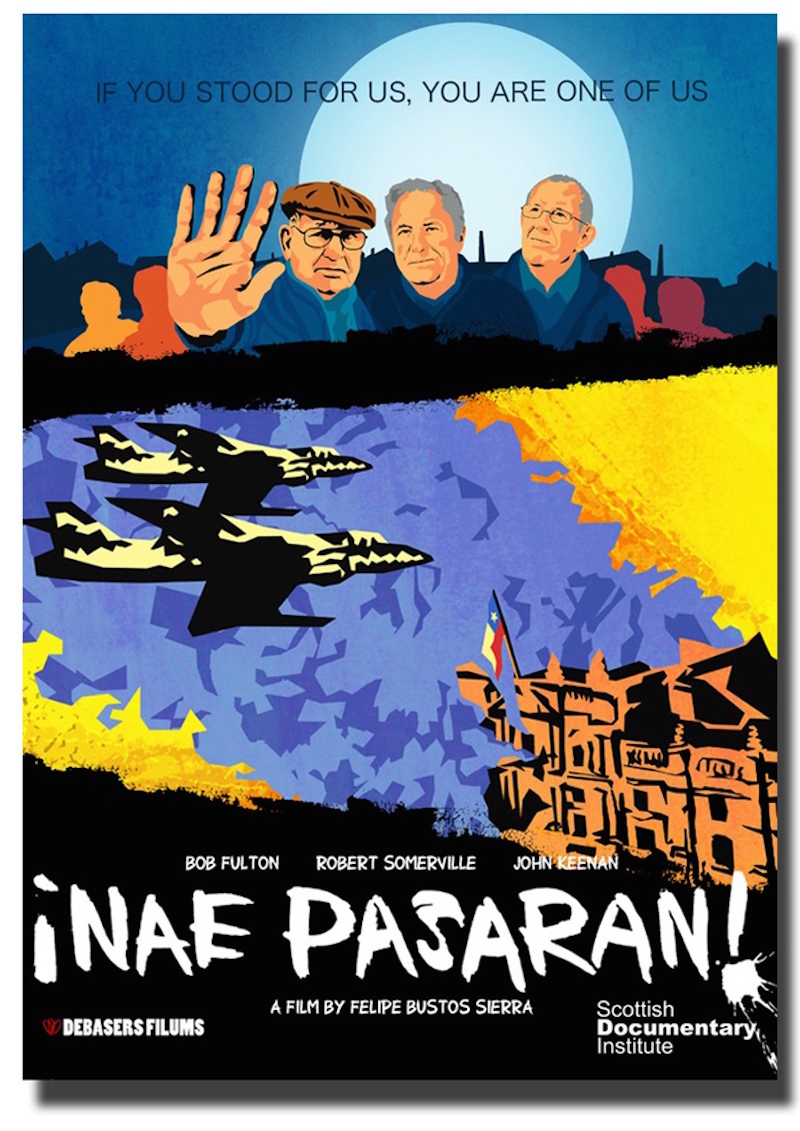 NAE PASARAN