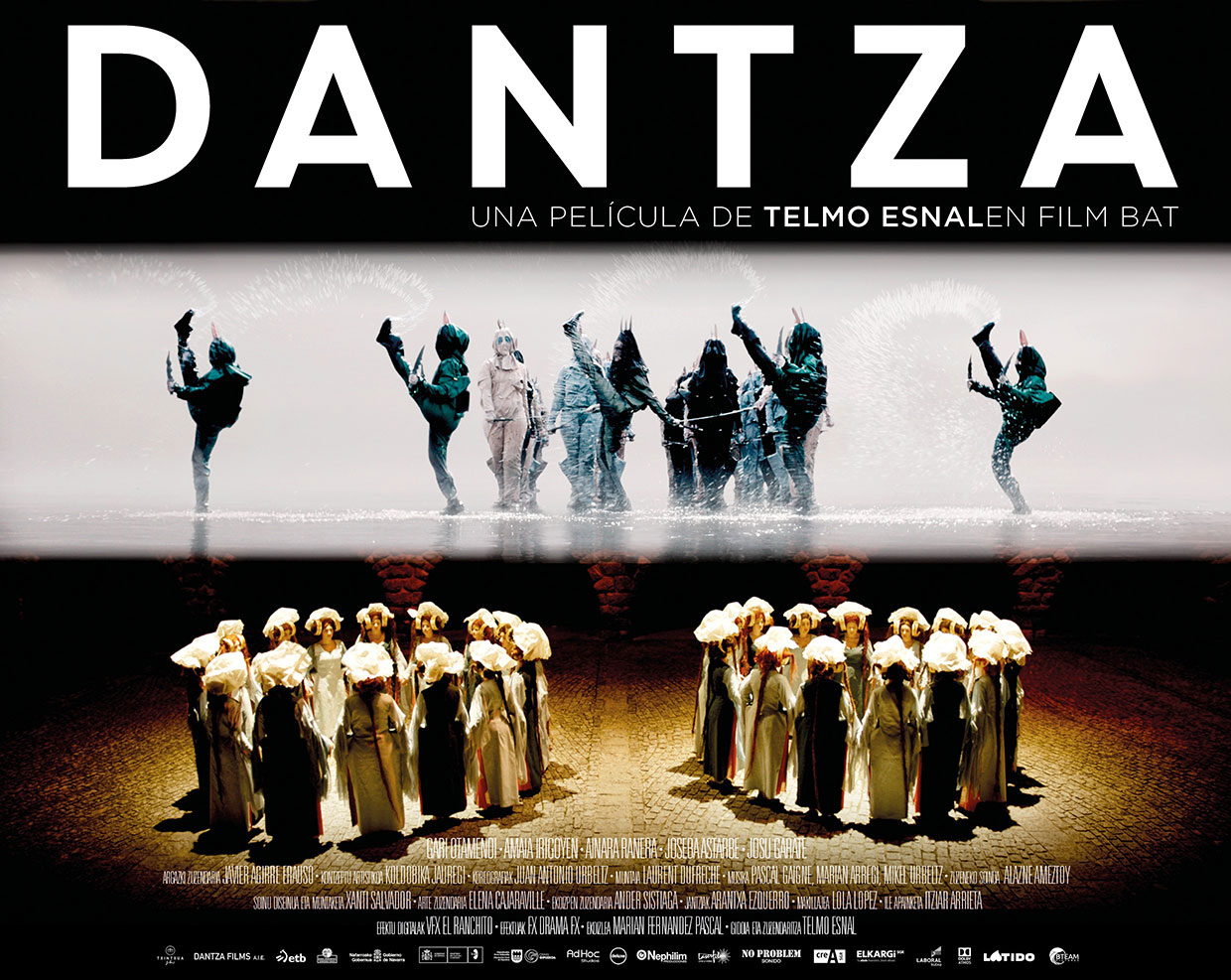 dantza