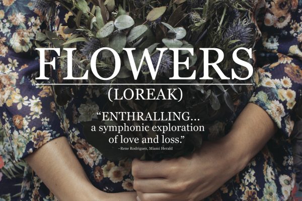 loreak flower