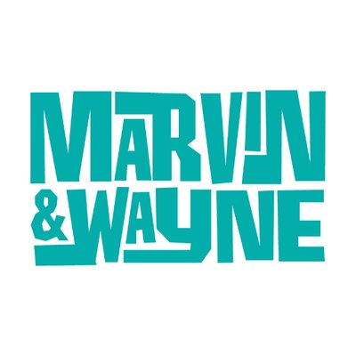 Marvin&Wayne