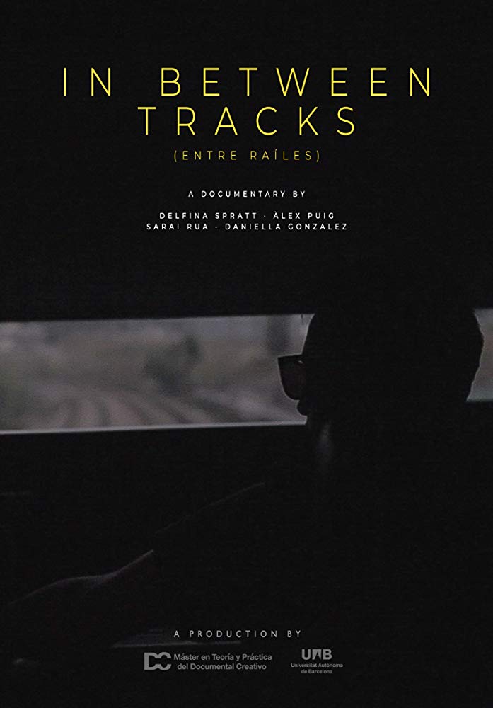 In between tracks