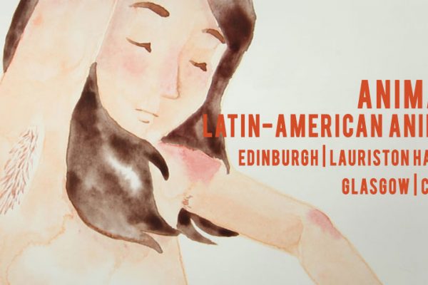 latin american animation