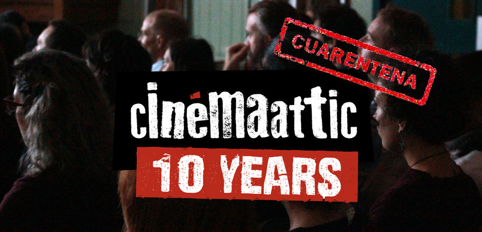 cinemaattic 10th anniversary