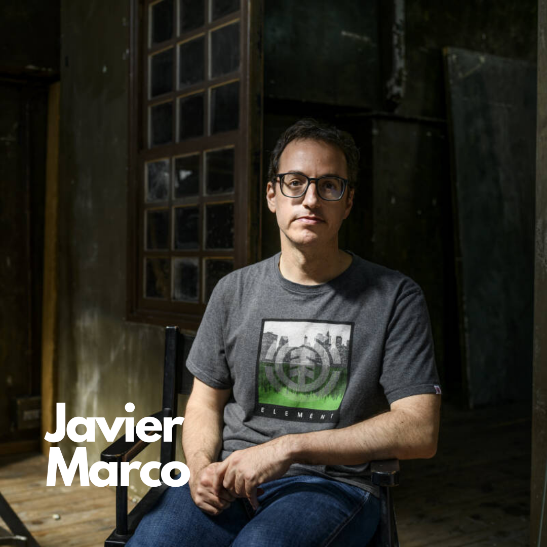 Javier Marco
