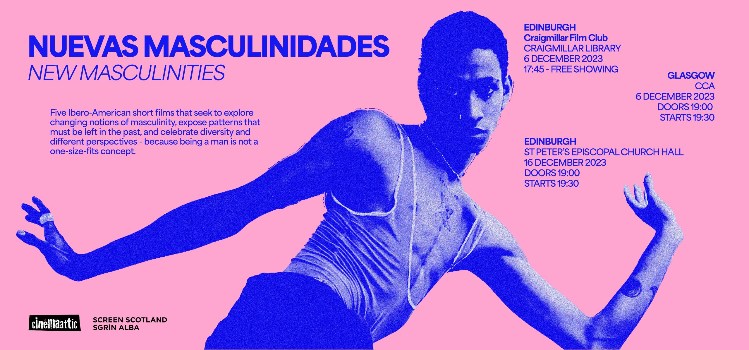 The 10 Best Latin American Films of the Aughts — Cinema Tropical
