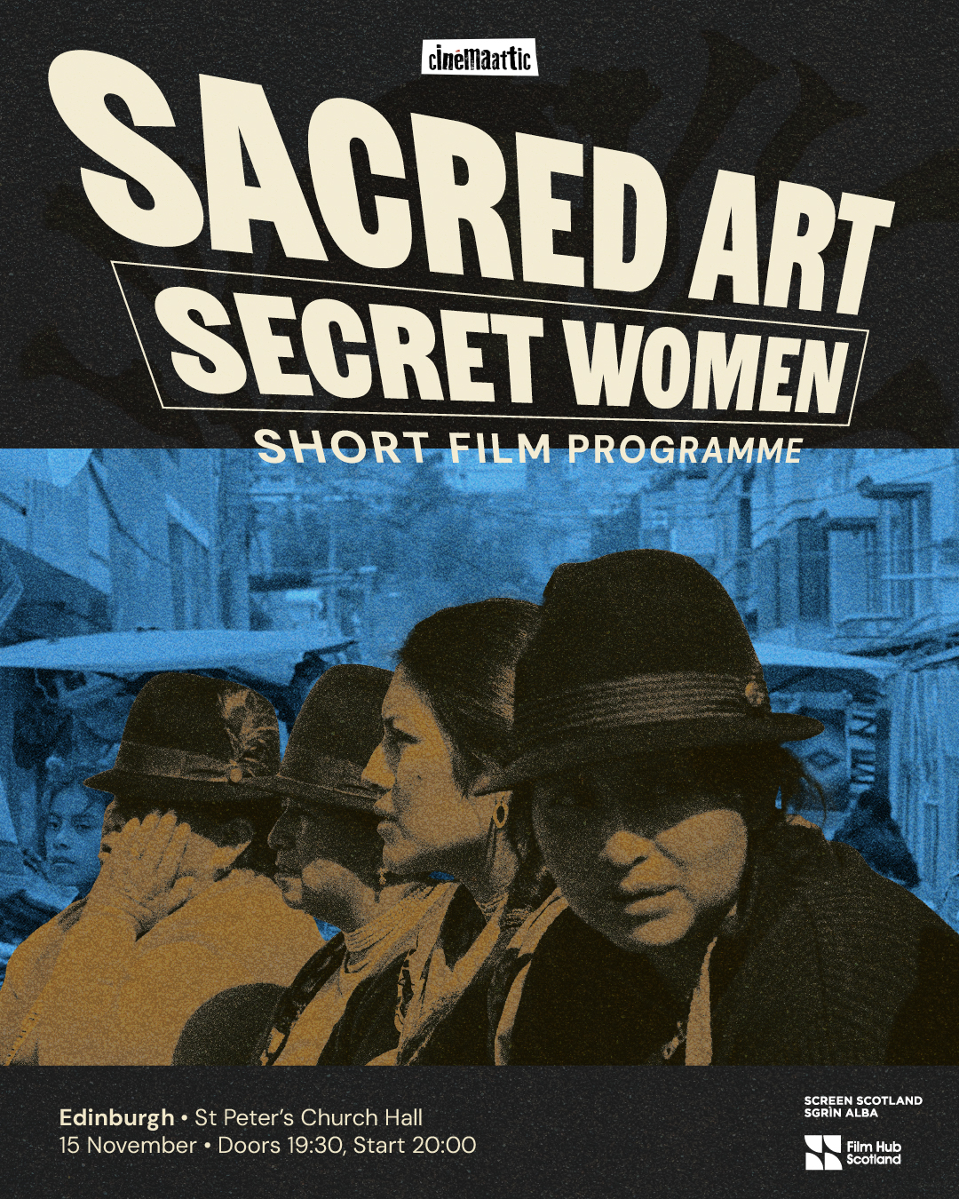 Instagram Tall Edinburgh-SacredArt