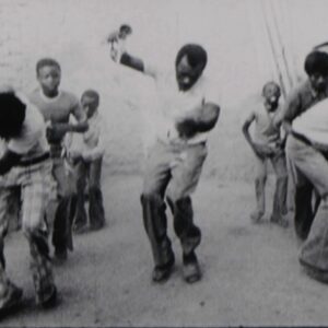 Archivo Radical: Afro-Latin America, Sound and Image Unfiltered